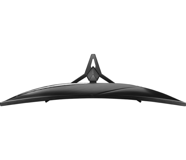 MSI Optix MAG241C Curved czarny - 443392 - zdjęcie 3